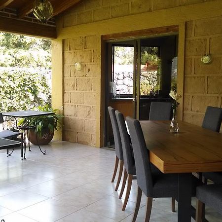 Hotel Boutique La Milagrosa Tepoztlán Eksteriør billede