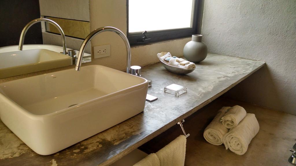 Hotel Boutique La Milagrosa Tepoztlán Værelse billede