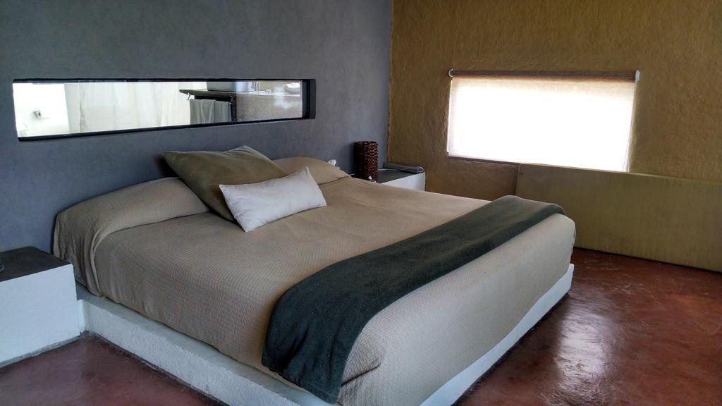 Hotel Boutique La Milagrosa Tepoztlán Værelse billede