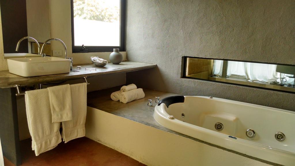Hotel Boutique La Milagrosa Tepoztlán Værelse billede